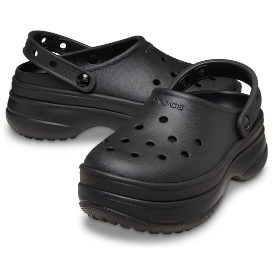 Crocs Classic Stacked Clog